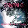Diwani G - Summer Trap Vibes - EP